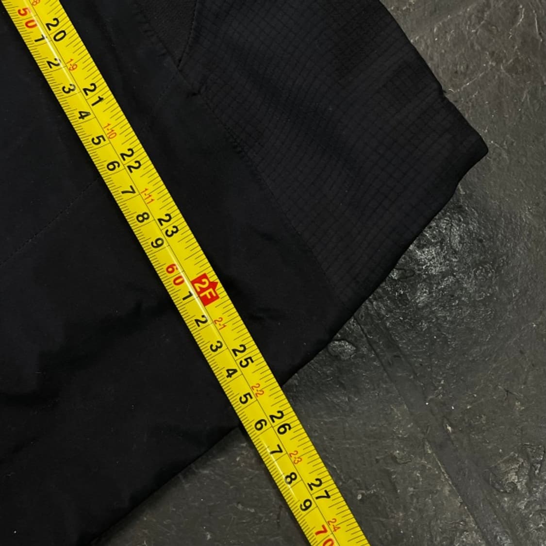 90 마운틴하드웨어 우먼스 바람막이  상품이미지10