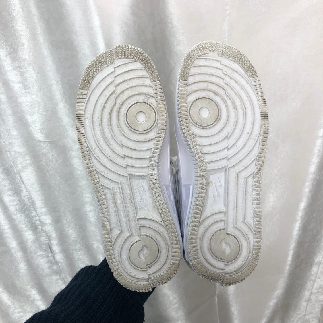 나이키 에어포스1 폰탄카 스니커즈 사이즈230  상품이미지9