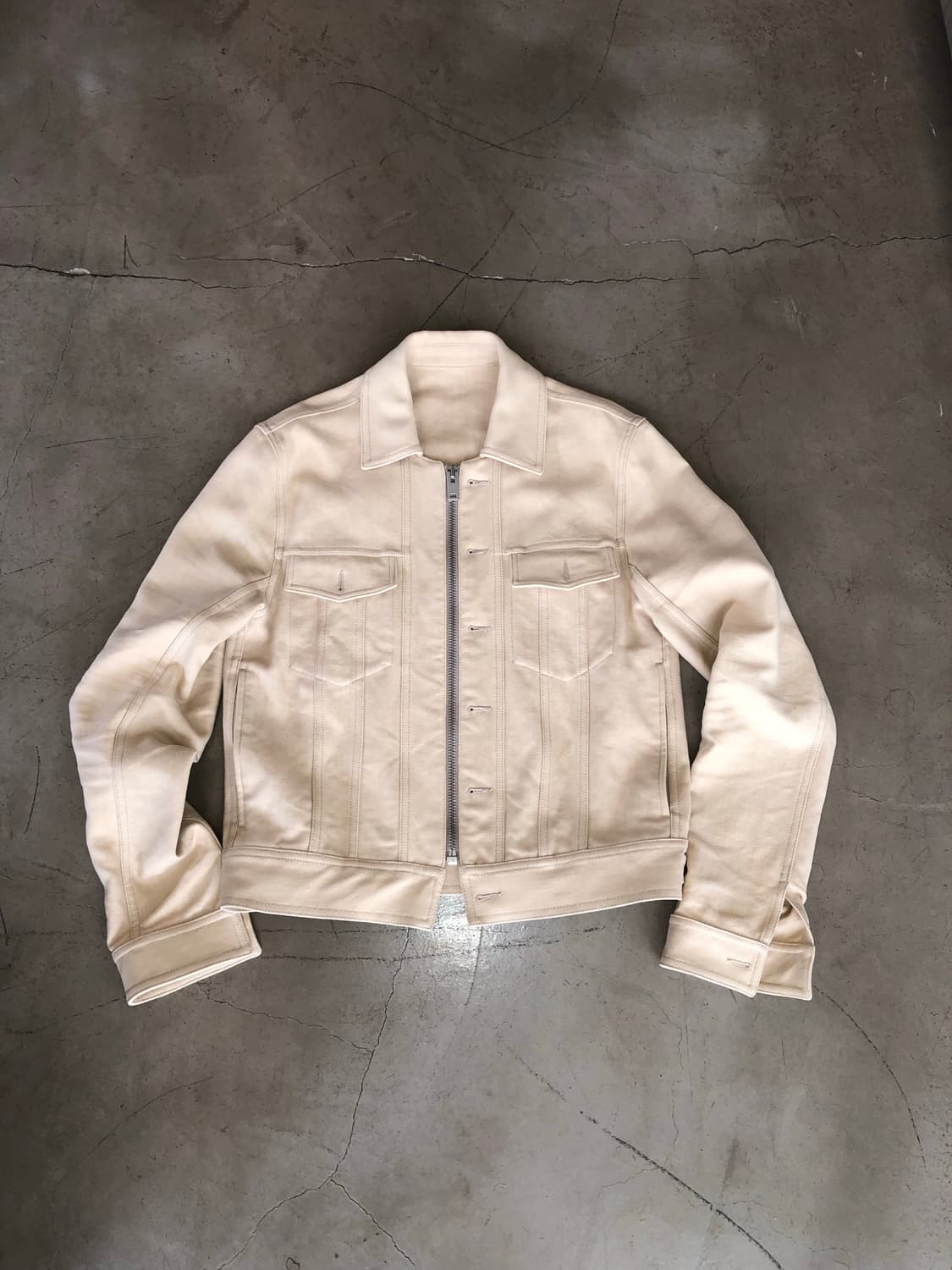 Maison Margiela Beige Denim 상품이미지1
