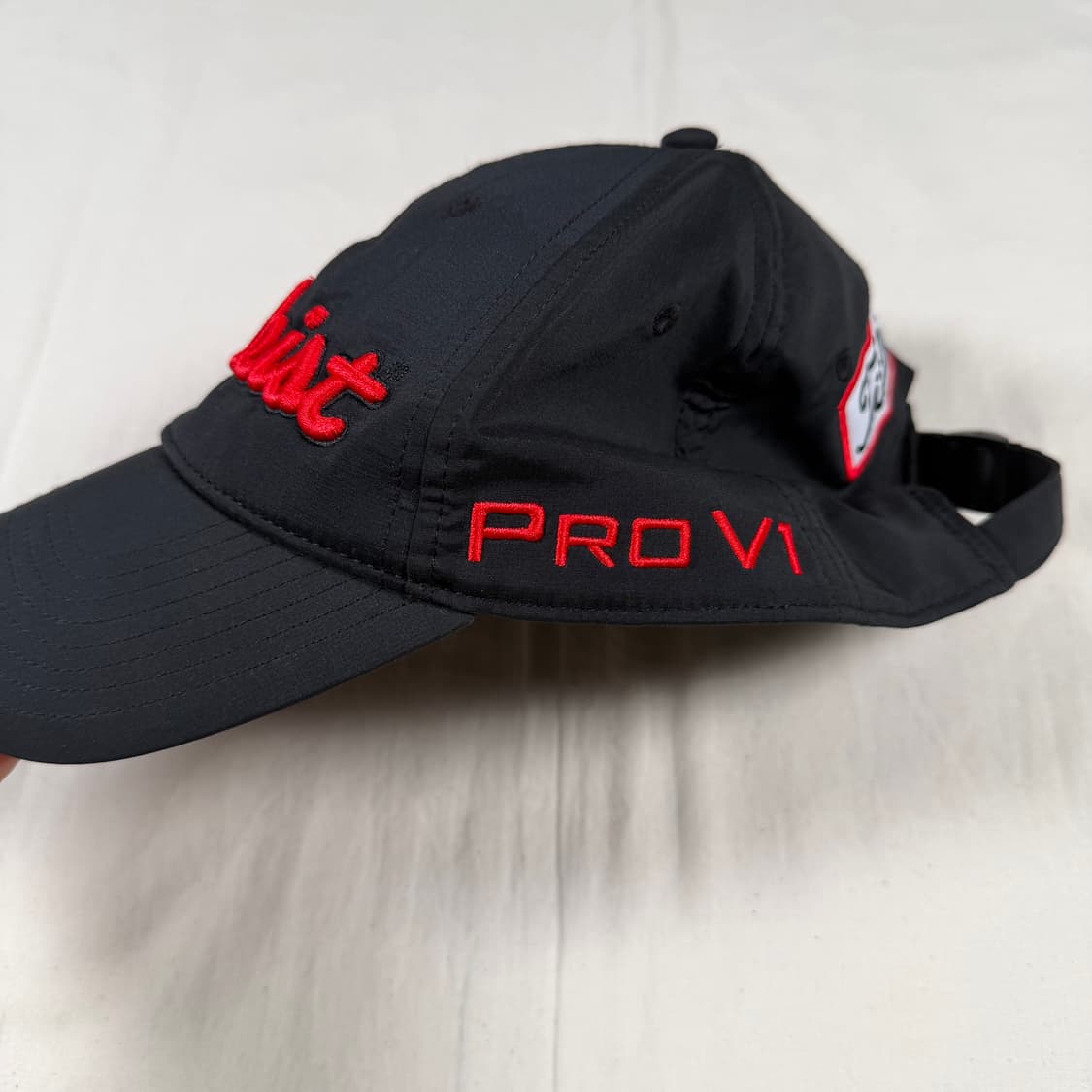 타이틀리스트 골프 모자 볼캡 상품이미지2