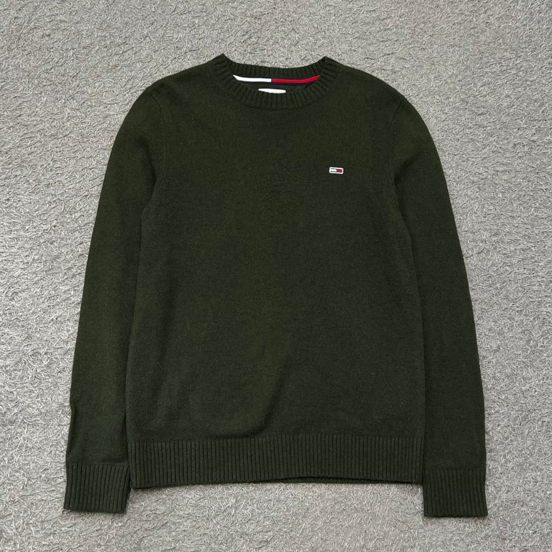 [90] 타미진스 니트 상품이미지2