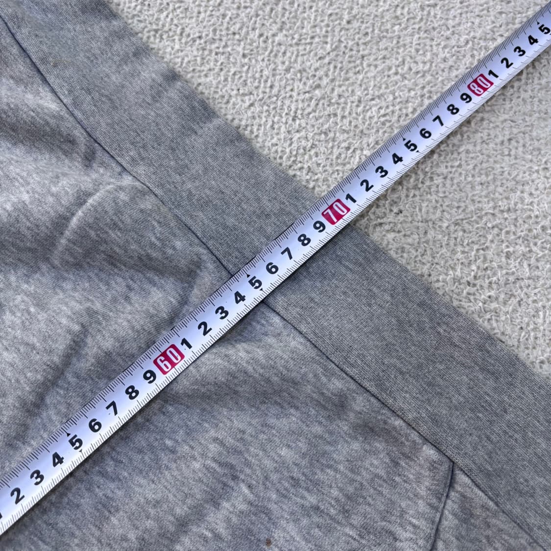 3XL 아디다스 남성 삼선 디자인 후드 티셔츠 0623E 상품이미지7