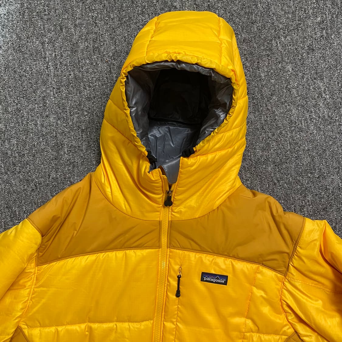 🌊Patagonia Das parka 상품이미지4