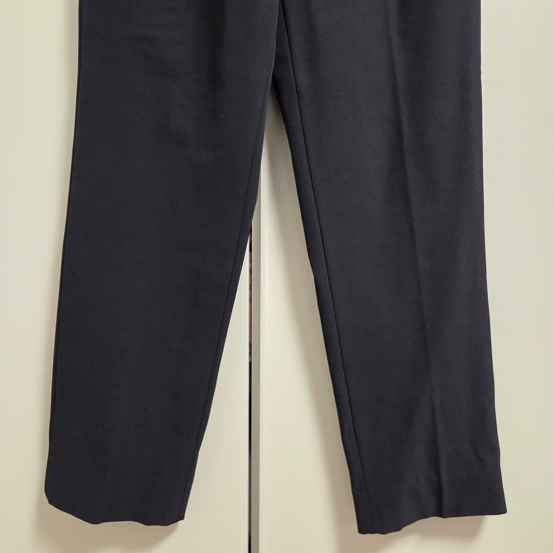 90's 라코스테 투턱 팬츠 30-31 상품이미지3