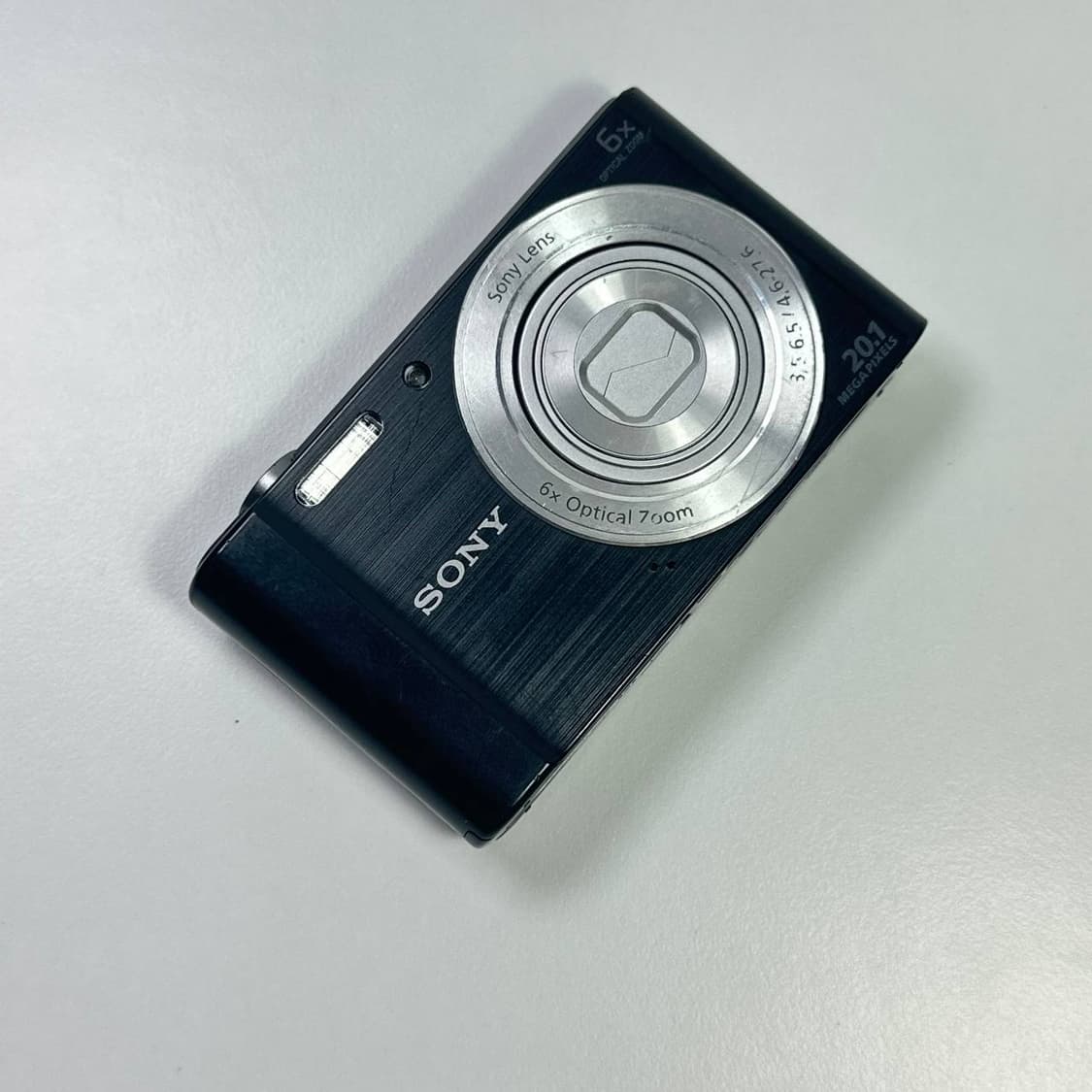 레이)Sony cybershot dsc-w810 소니 사이버샷 레이 디카 상품이미지1