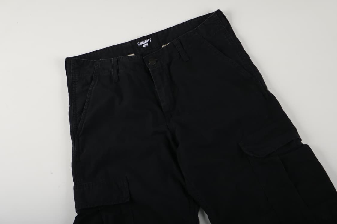 [30인치] 칼하트 레귤러 카고팬츠 상품이미지3
