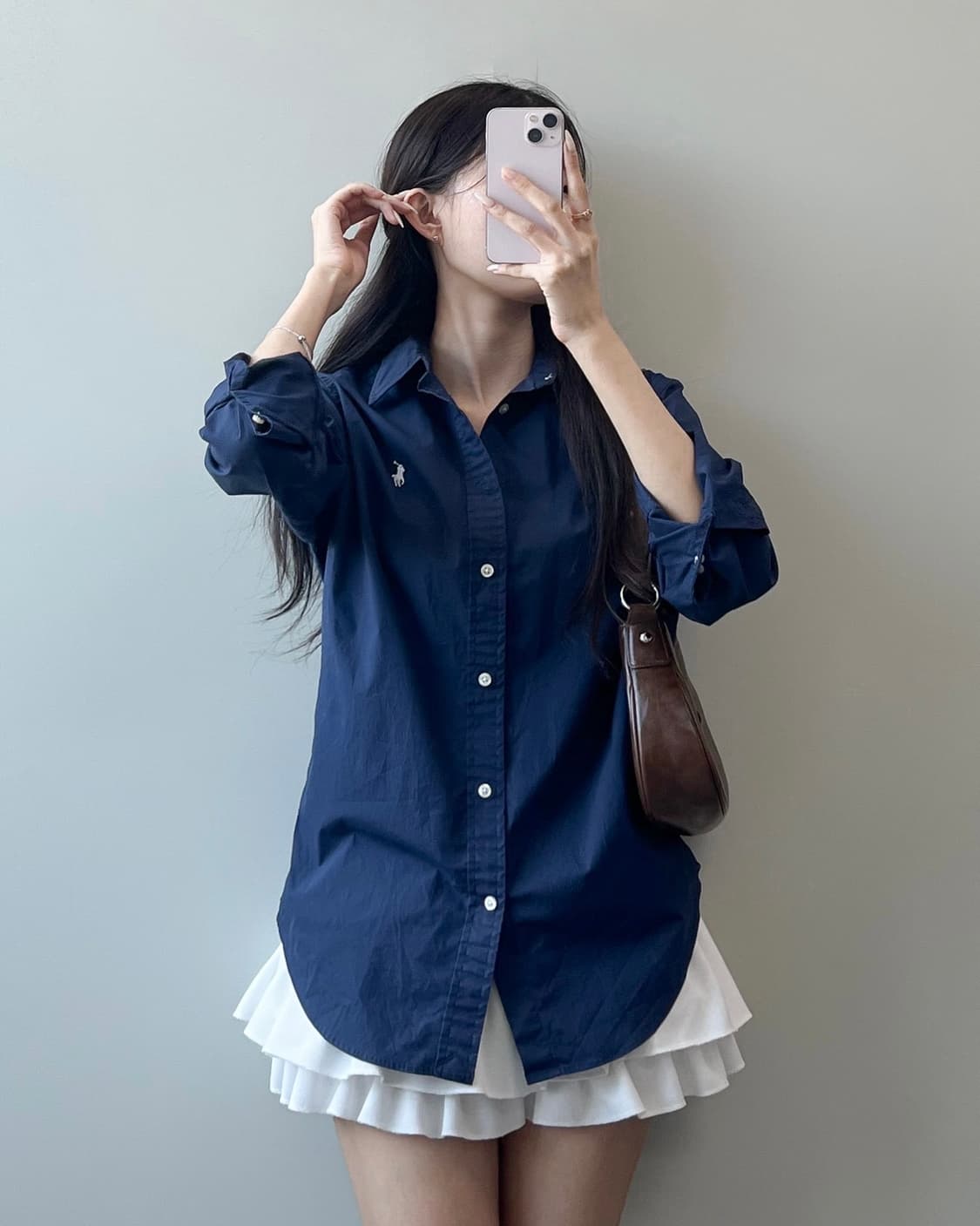 폴로 셔츠  상품이미지3