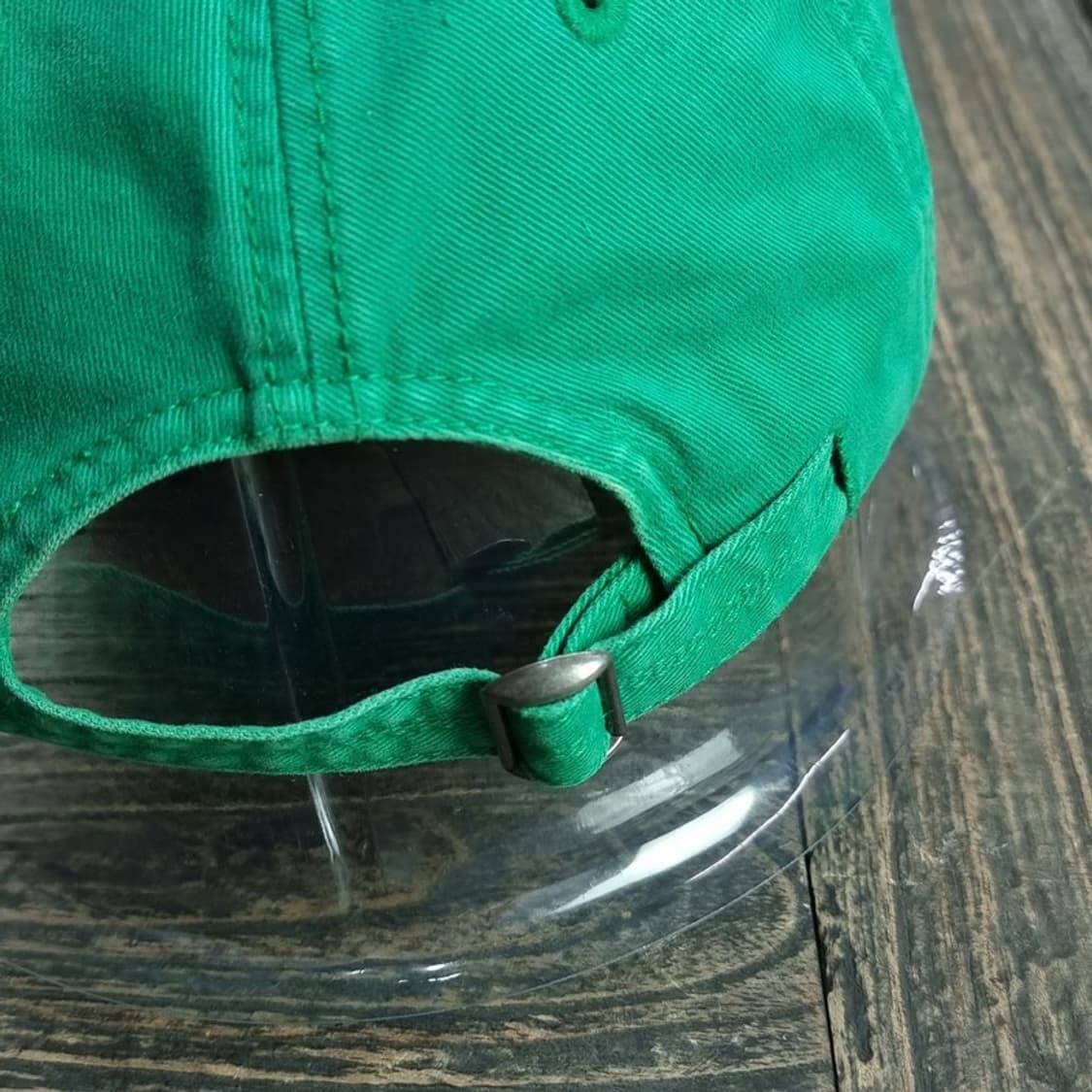 [아베크롬비] Y2K 빈티지 로고 자수 볼캡 M19335 상품이미지7