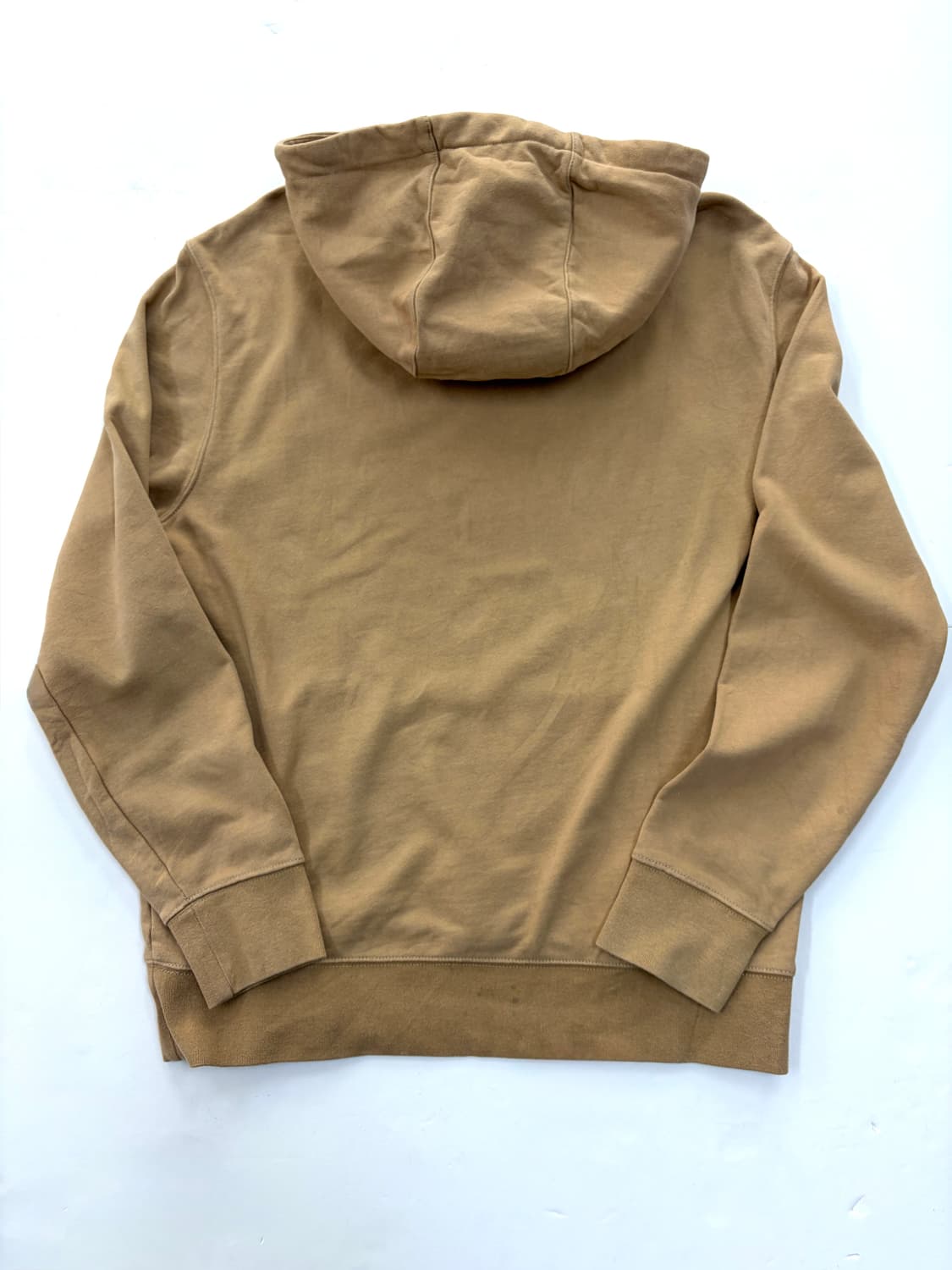 아메리칸 이글 베이지 후드티 상품이미지5