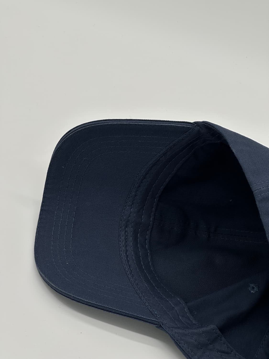 [M-L] BMW 로고 네이비 볼캡 모자 상품이미지5