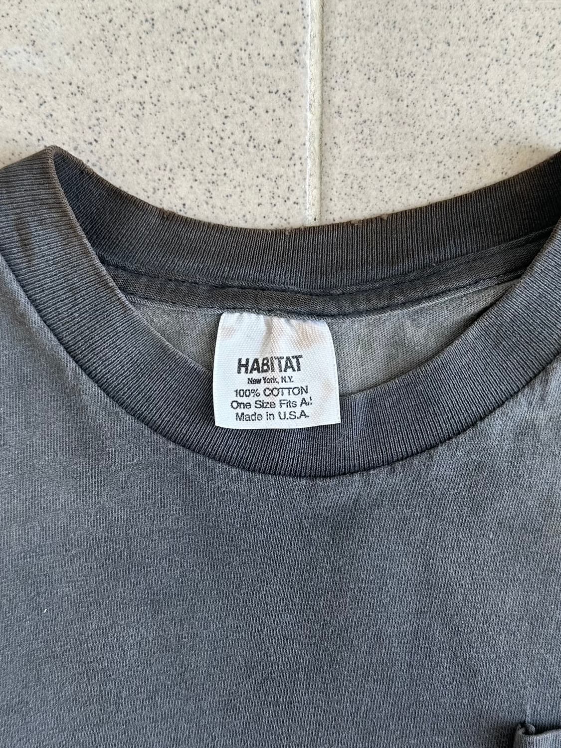 90s 빈티지 말보로 티셔츠 그런지 상품이미지8