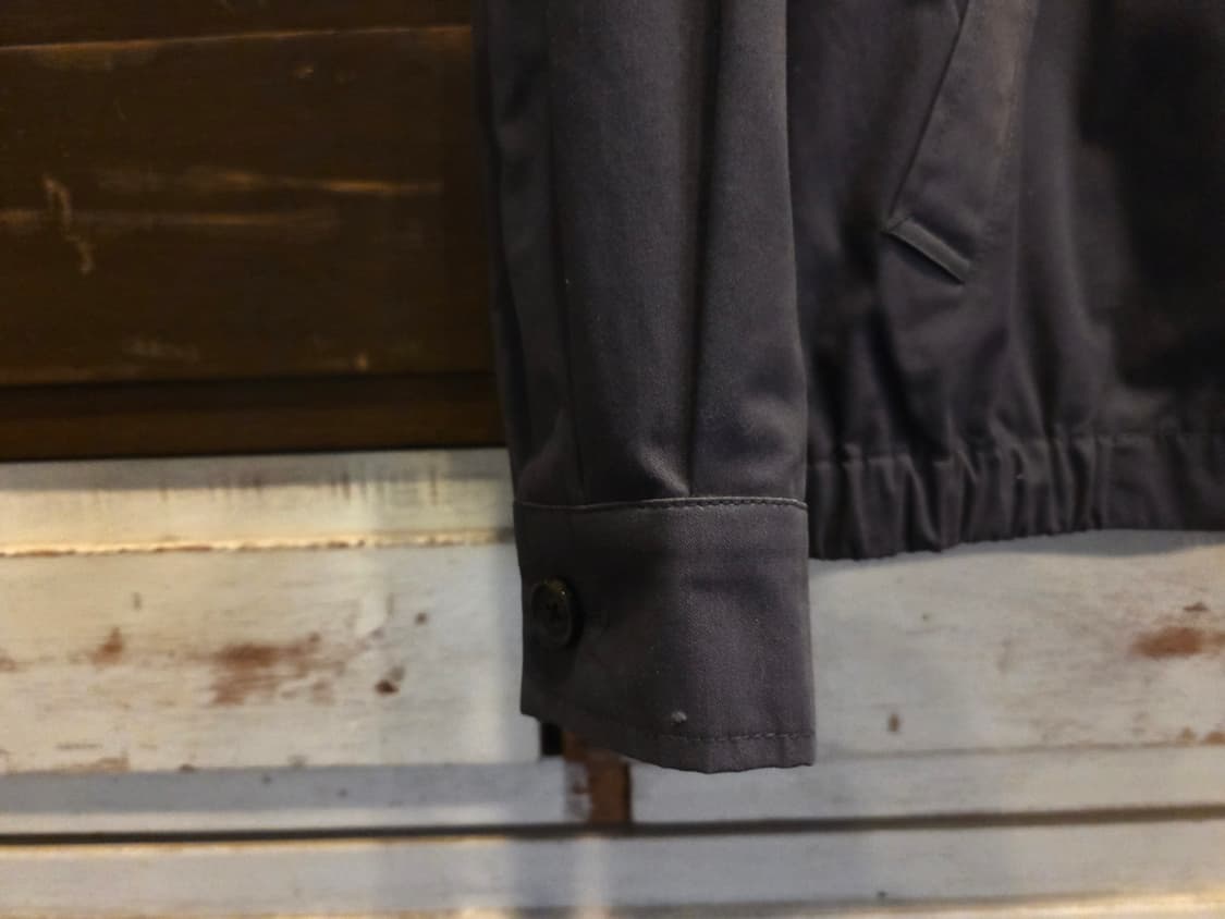 브룩스 브라더스 클래식 블루종  상품이미지7