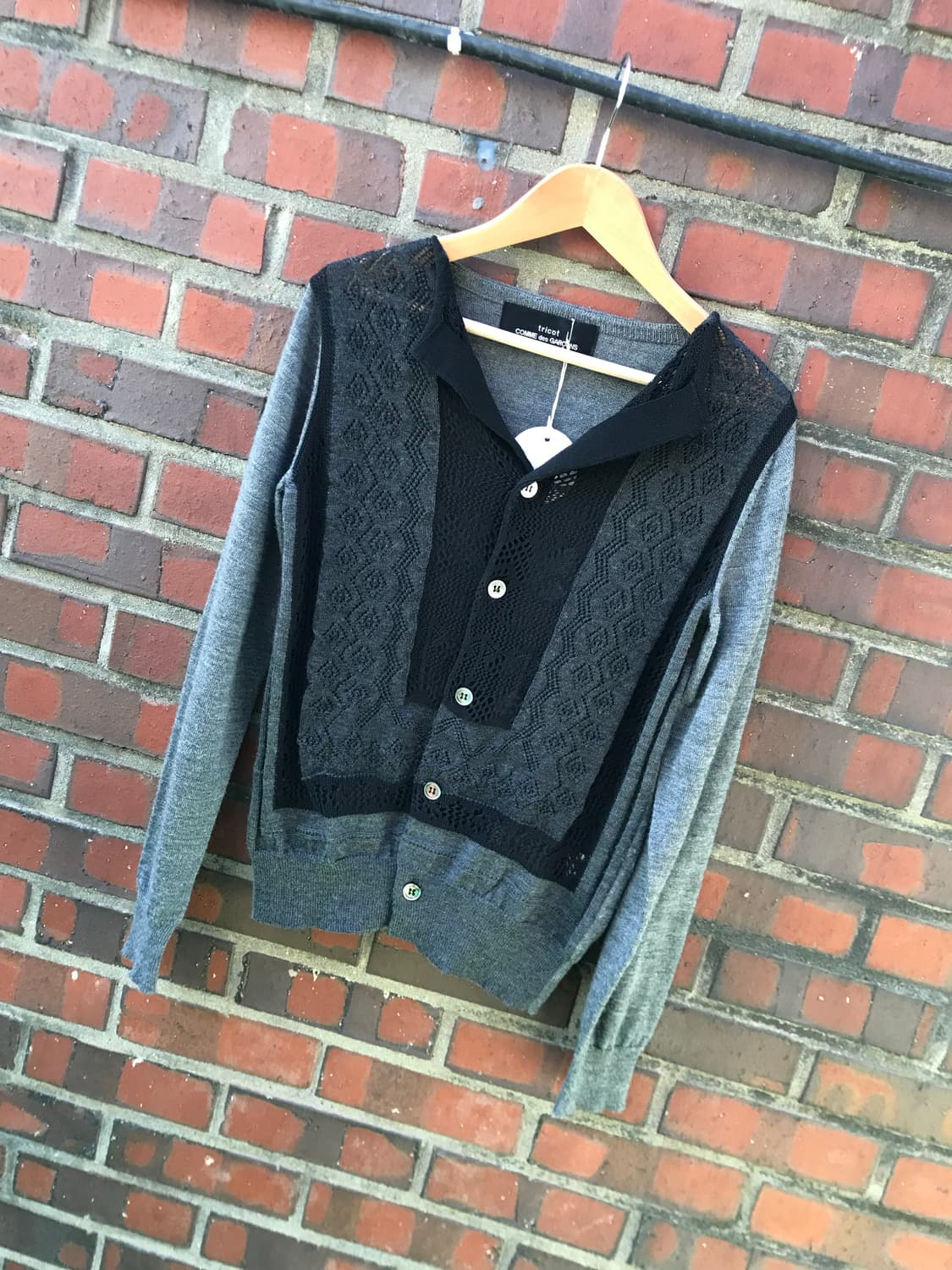 Comme des garcons cd 상품이미지1
