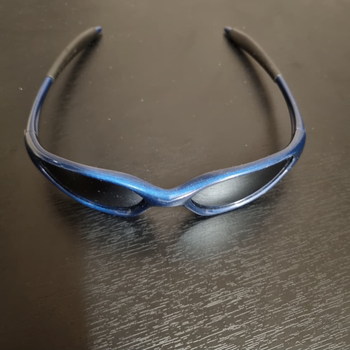 오클리 미뉴트 1.0펄블루  상품이미지7