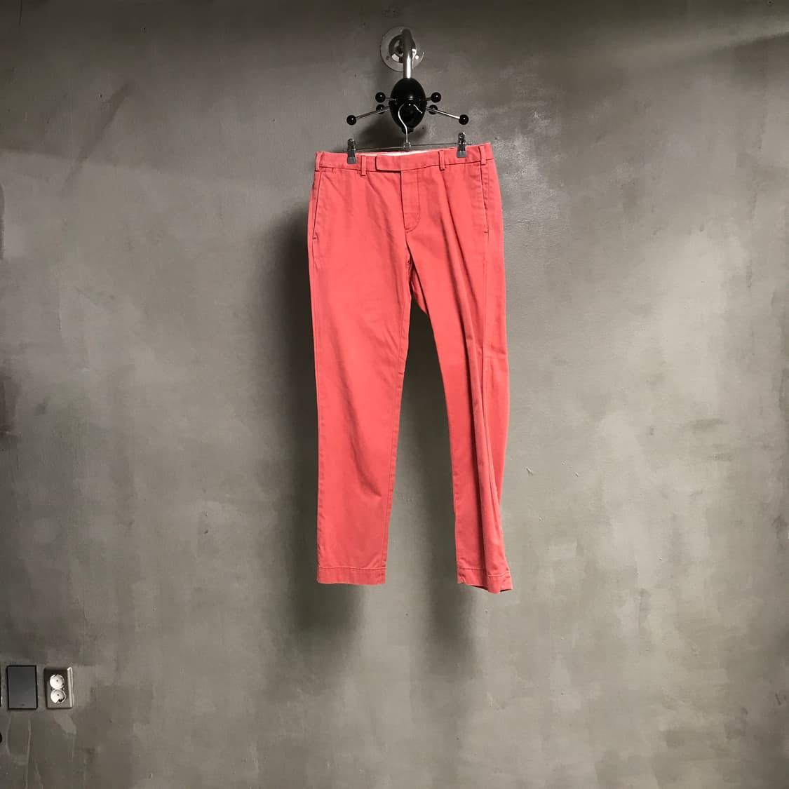 폴로 랄프로렌 치노 팬츠 30/32 상품이미지1