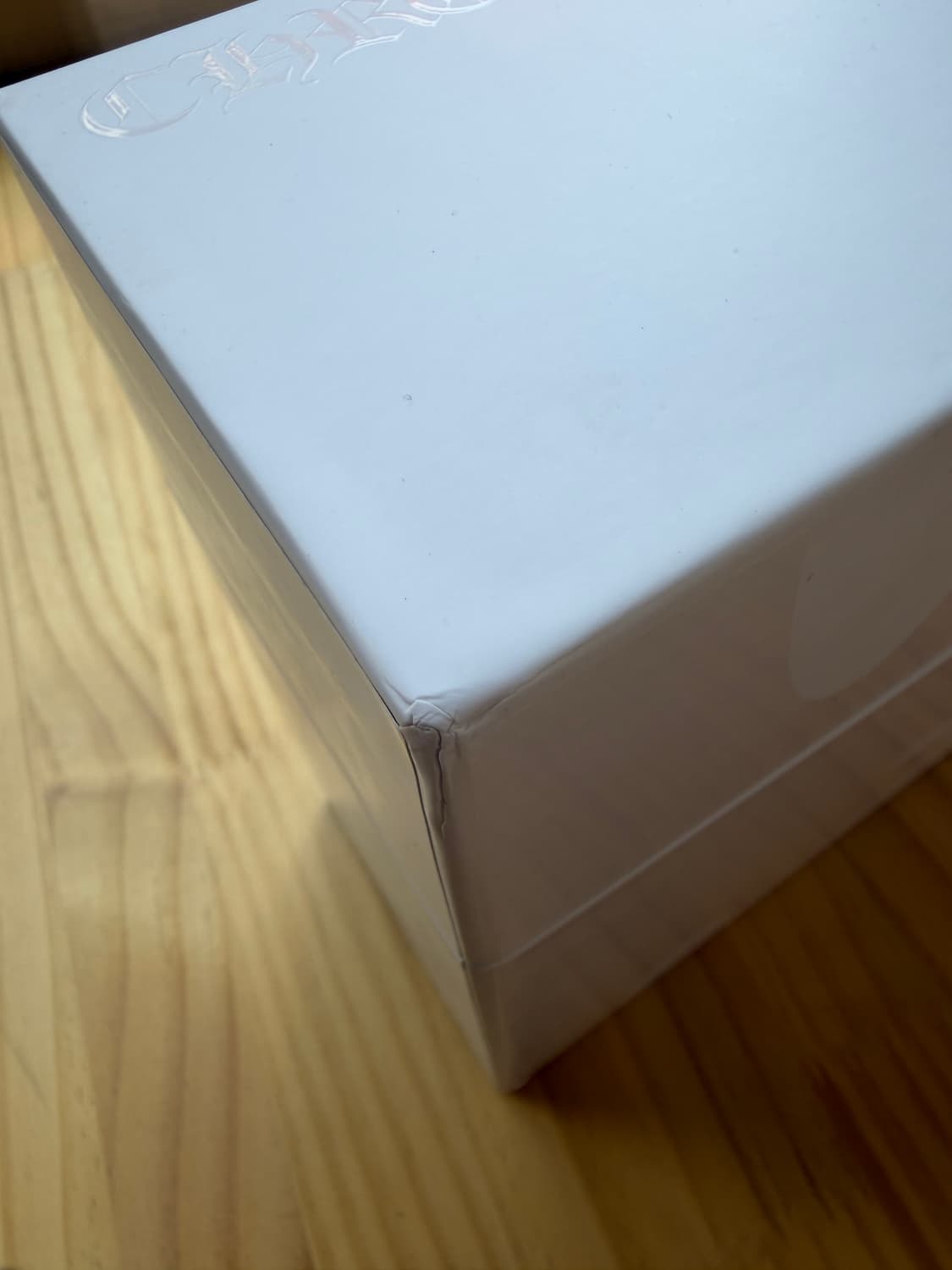 크롬하츠 매거진 시리즈 2 세트 상품이미지6