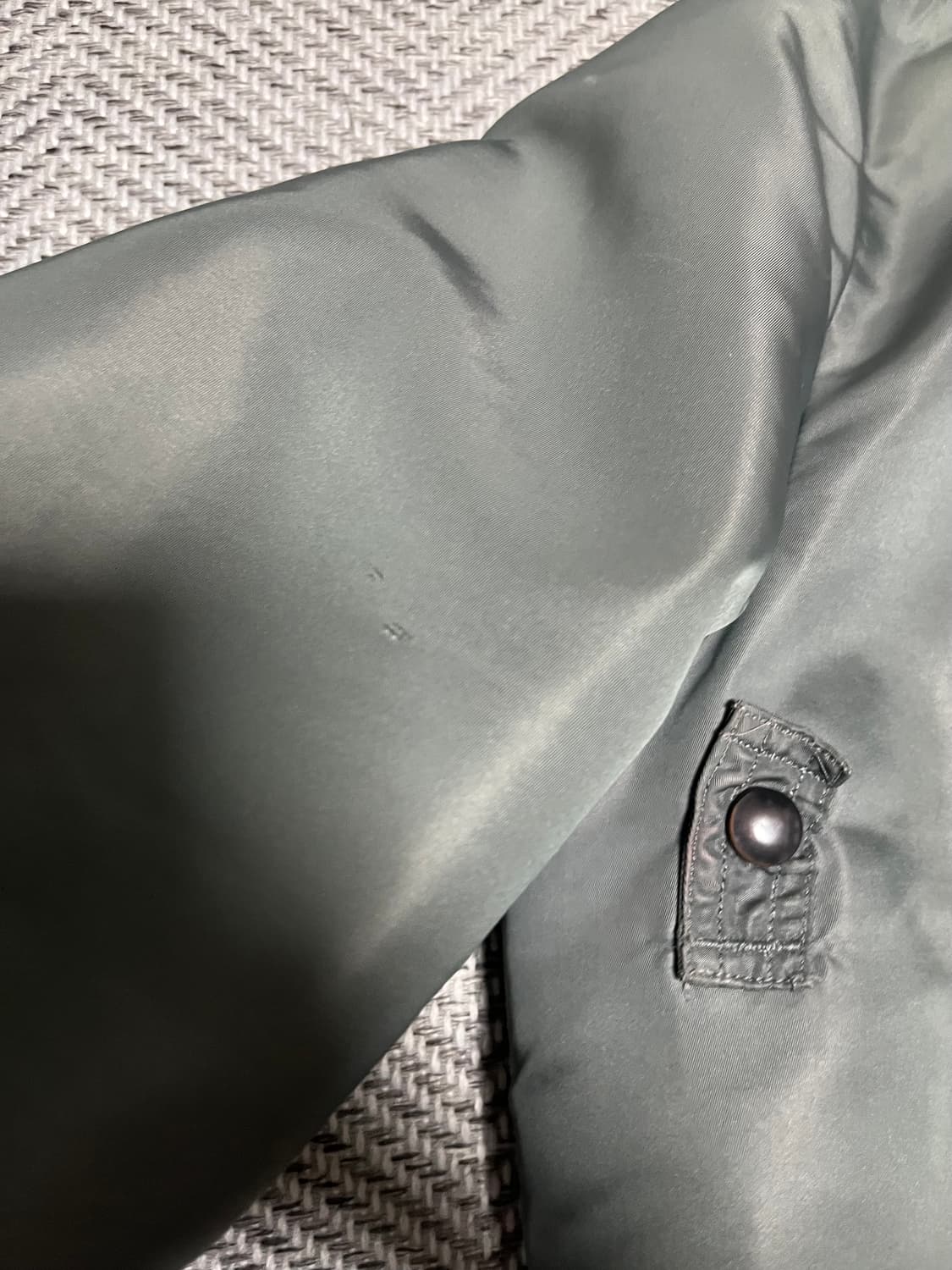 50s ma1 돕스 인더스트리 medium 상품이미지9