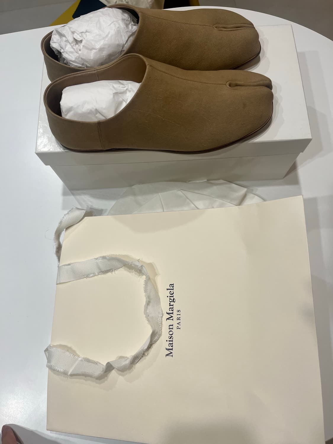 마르지엘라 타비 43 상품이미지3