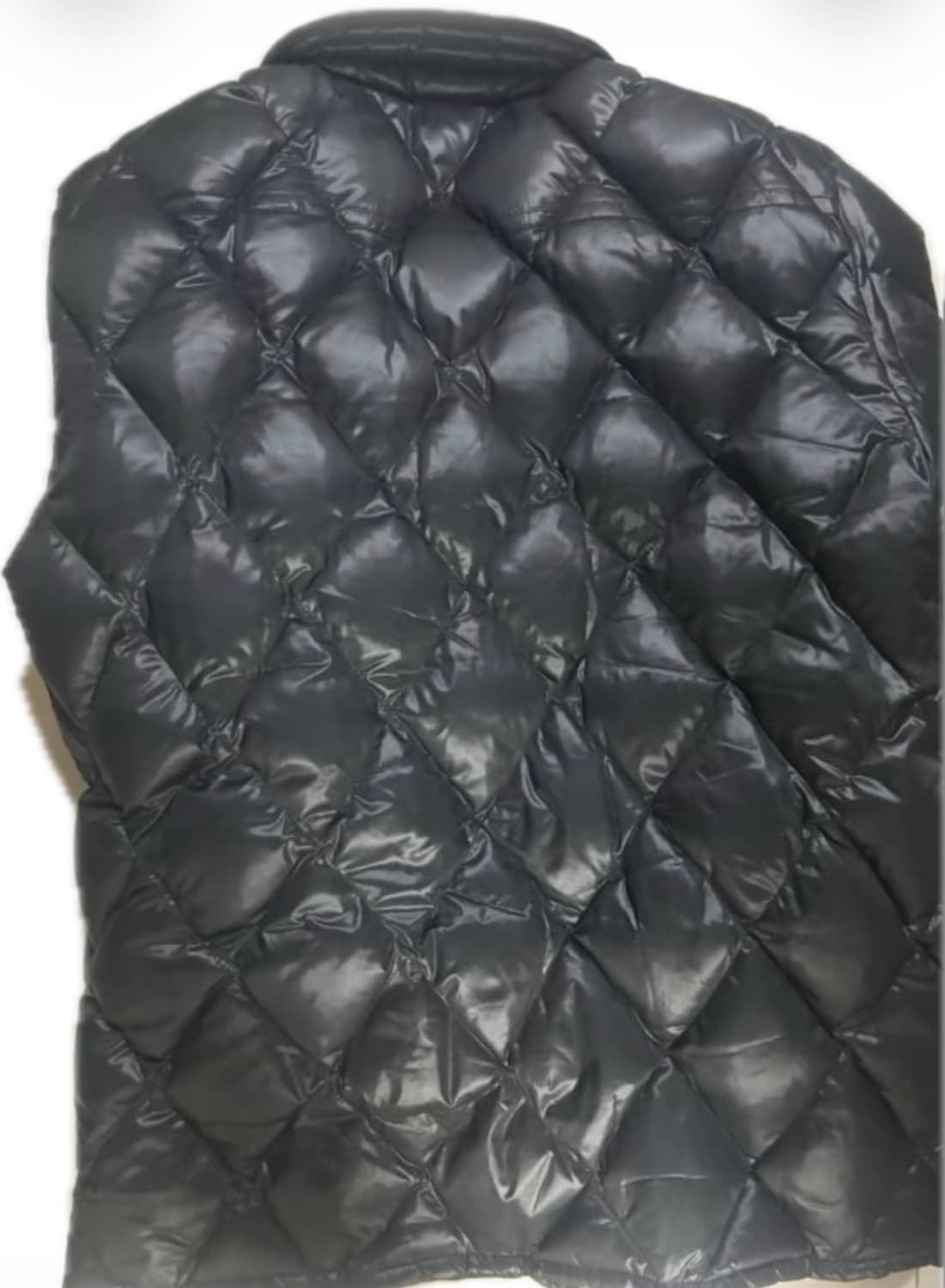 리바이스 경량패딩 상품이미지2