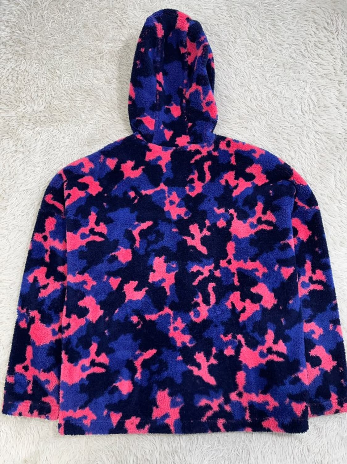 스파이더 후리스/#194 상품이미지4