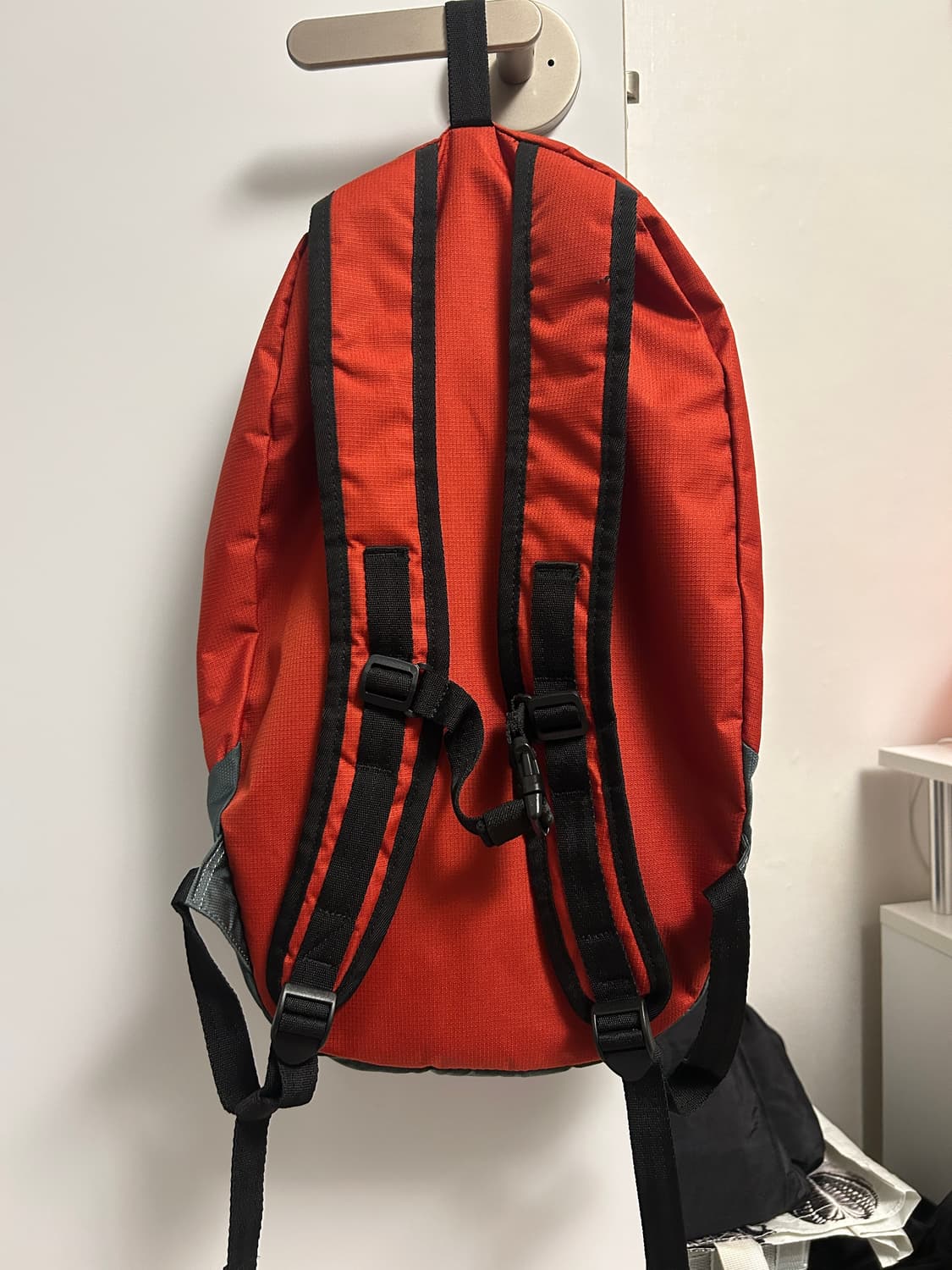 미스치프 MSCHF 롬버스 메쉬 백팩 상품이미지5