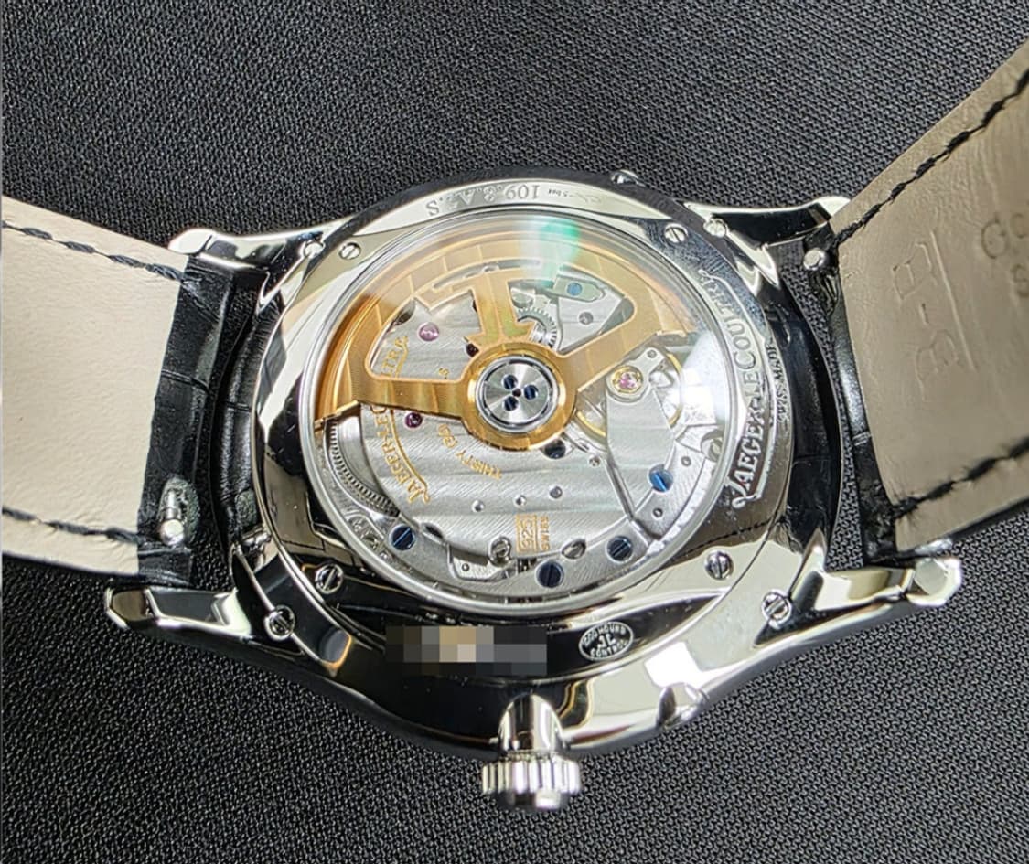 예거 르쿨트르 마스터 울트라 씬 문페이즈 39mm 중고 상품이미지3