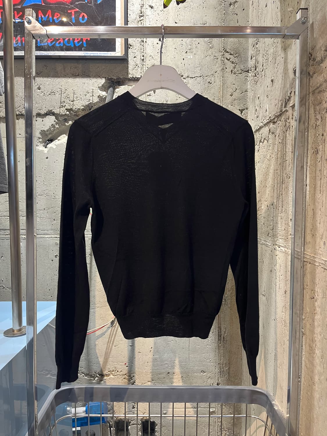 2002 COMME des GARCONS 상품이미지4