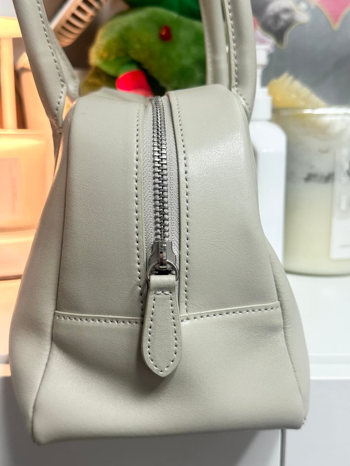 낫띵리튼 골프백 상품이미지3