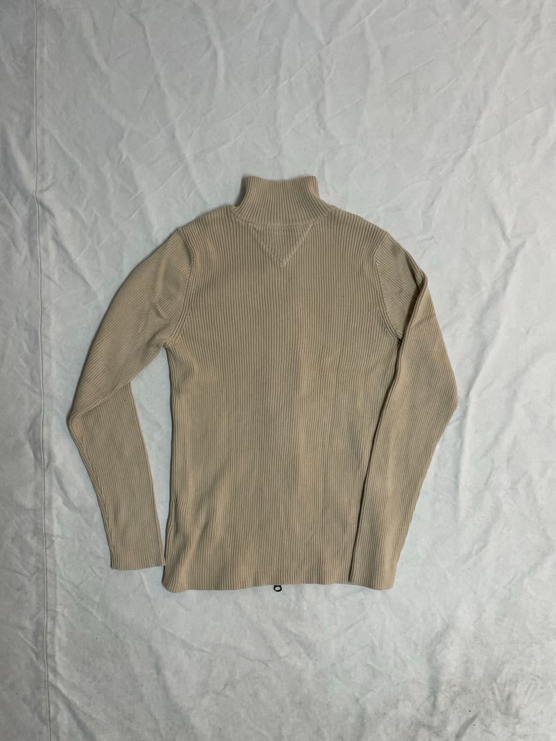 타미힐피거 니트 집업  상품이미지6