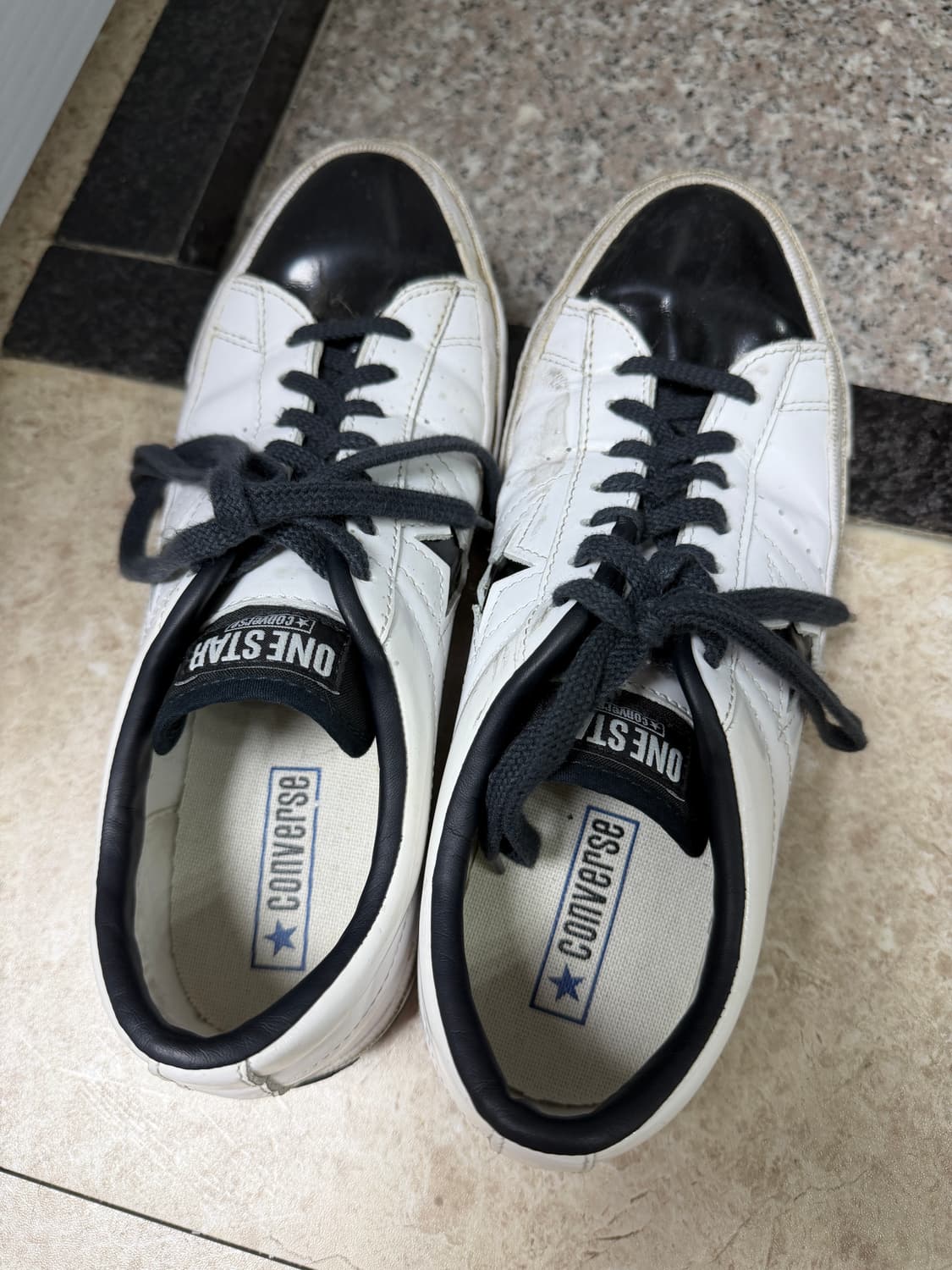 컨버스 원스타 265 상품이미지2