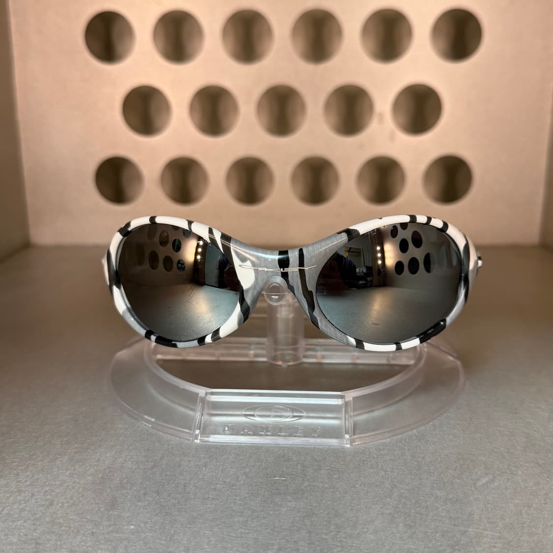 오클리 Trench Coat 트렌치 코트 (1995) 상품이미지2