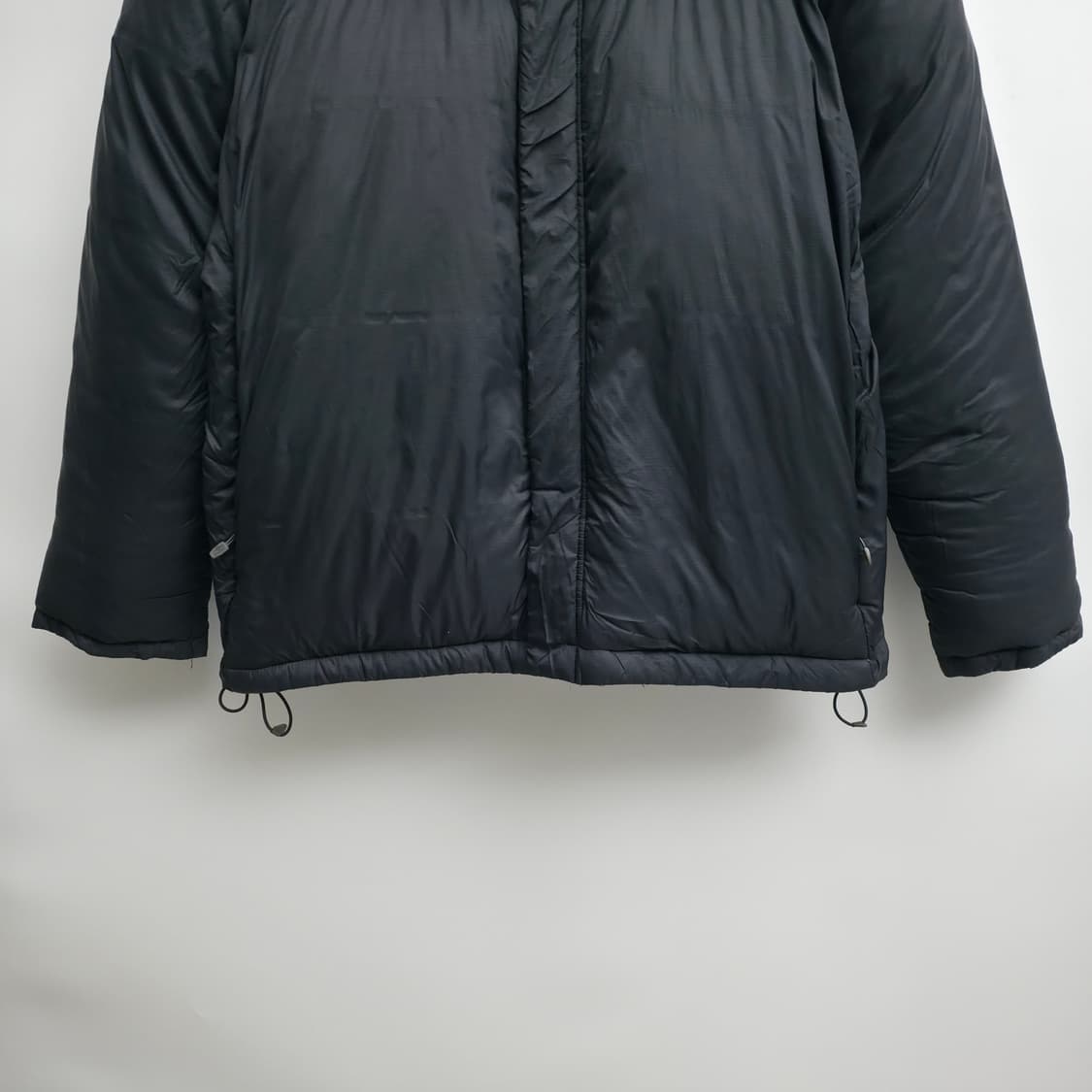 [XL] 나이키 ACG 블랙 패딩 상품이미지3