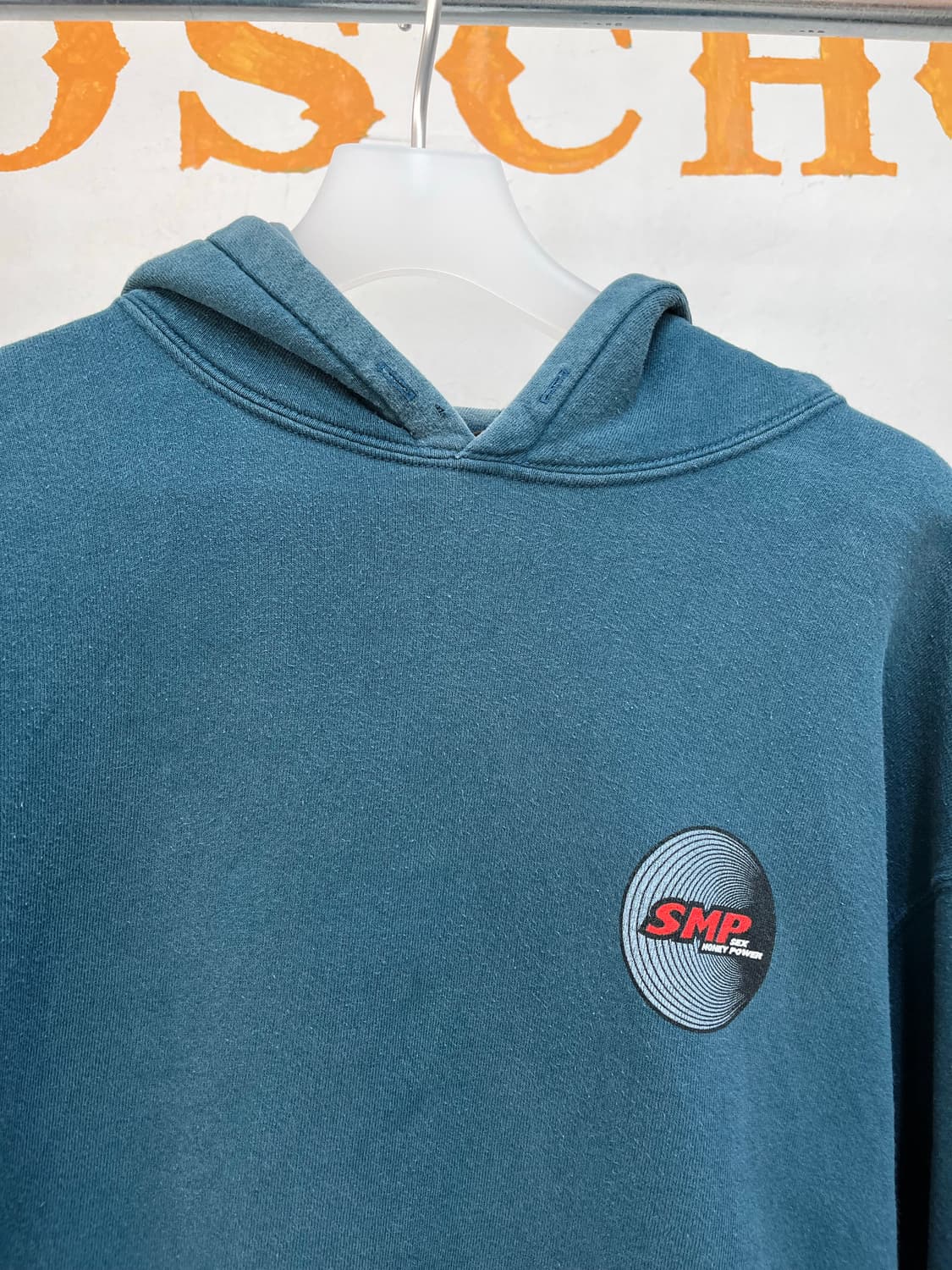 old smp hoodie 상품이미지7