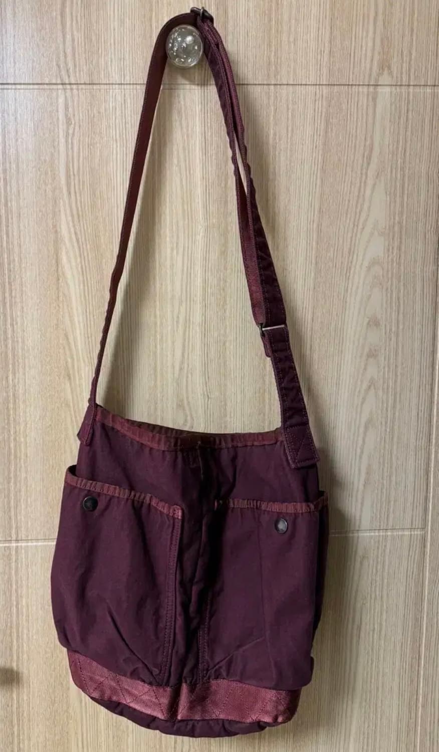 포터 가방 (정품) 상품이미지2