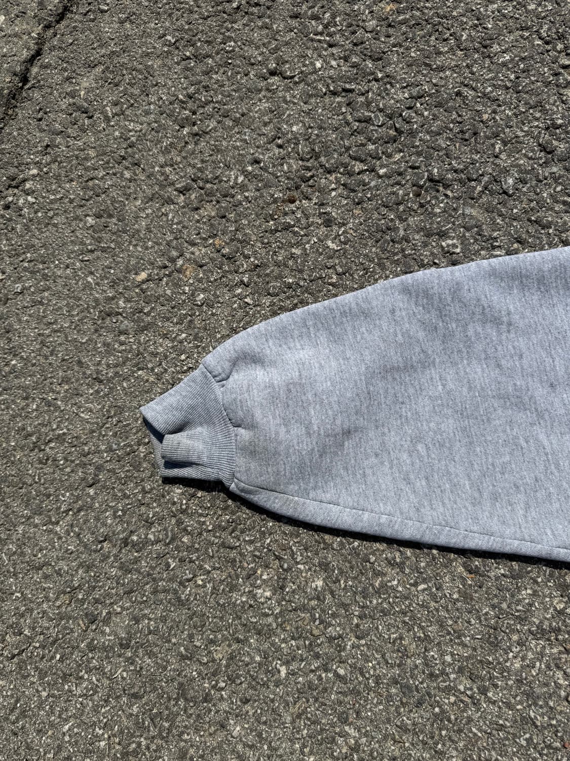 Made in usa Russell sweatshirt 러셀 맨투맨 상품이미지7