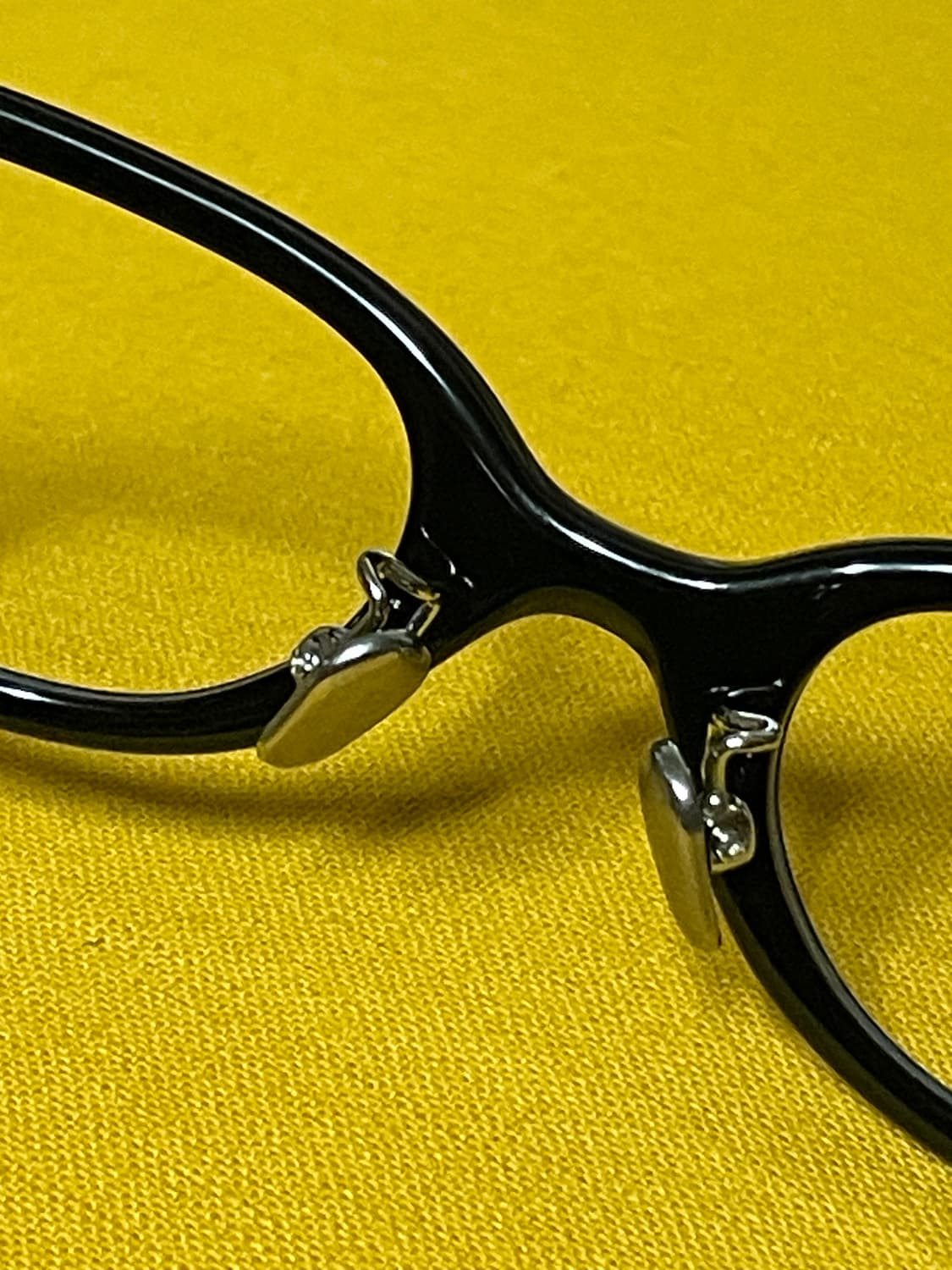 진저아이웨어 리본 47사이즈 블랙 상품이미지6