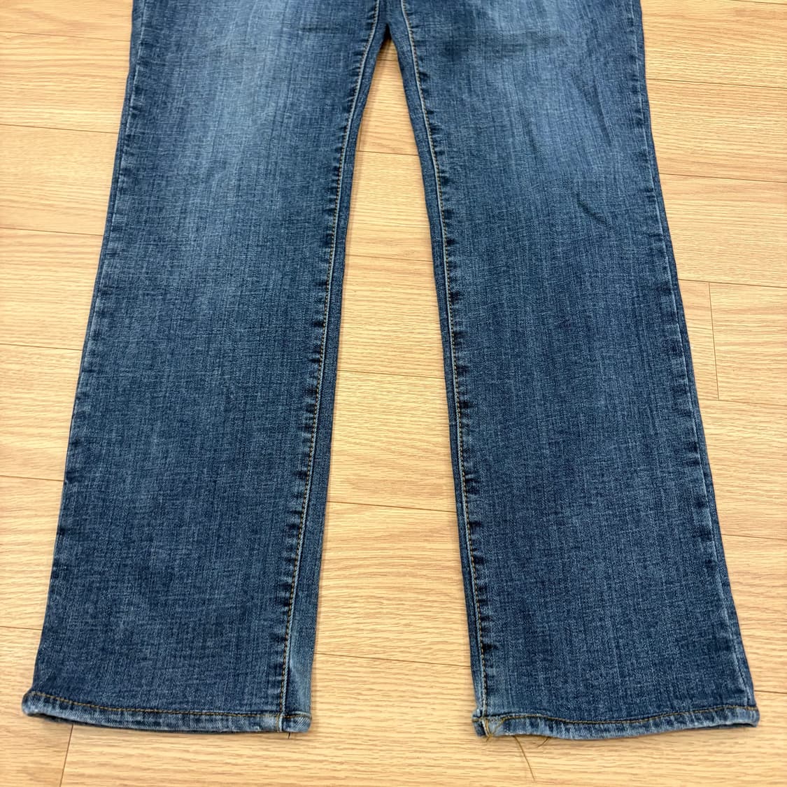 GUESS 여성 데님 청바지 24 상품이미지2