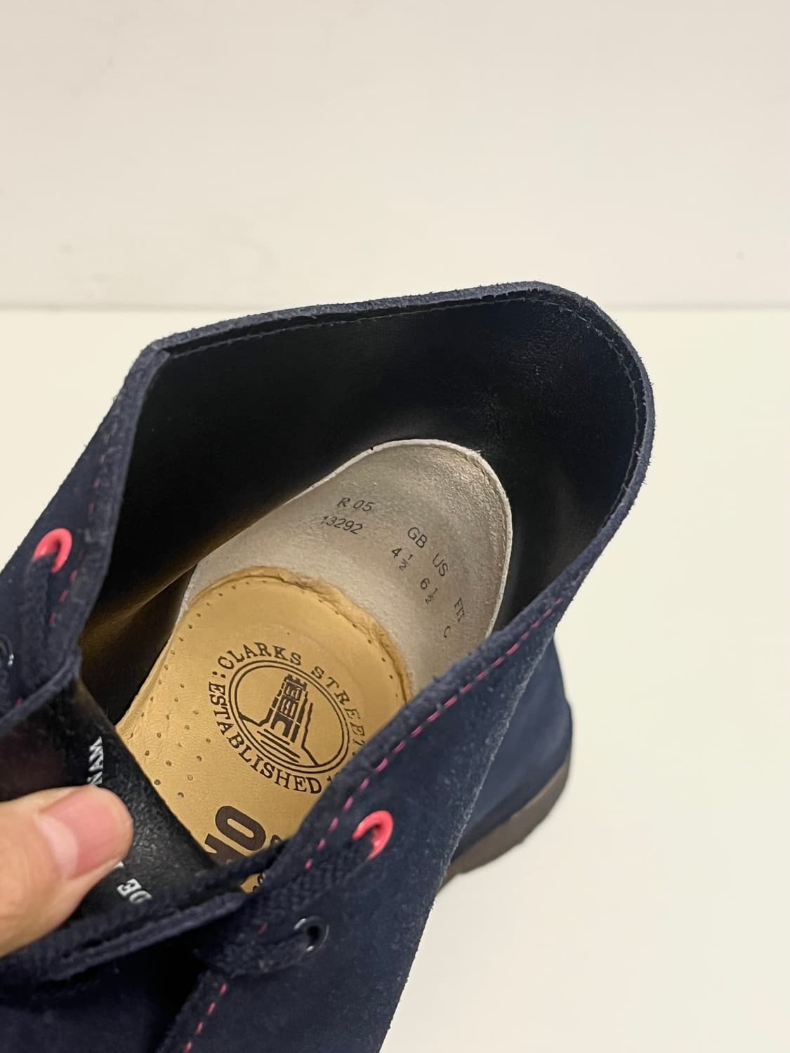 Clarks 상품이미지8