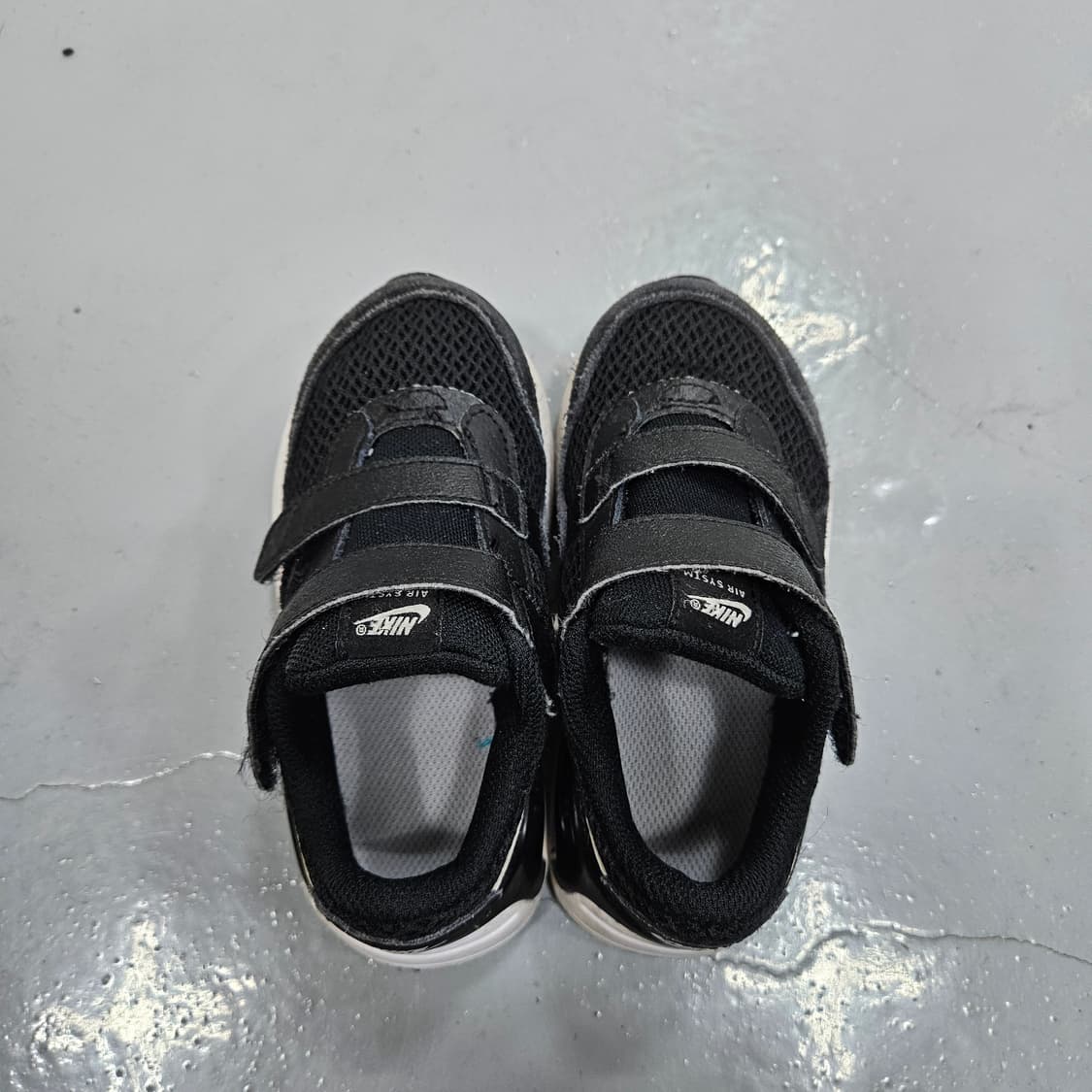 150 나이키 에어맥스 키즈 운동화 0313Y 상품이미지1