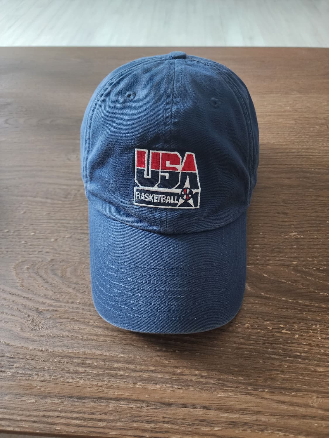 나이키 USA 바스켓볼 볼캡 상품이미지1