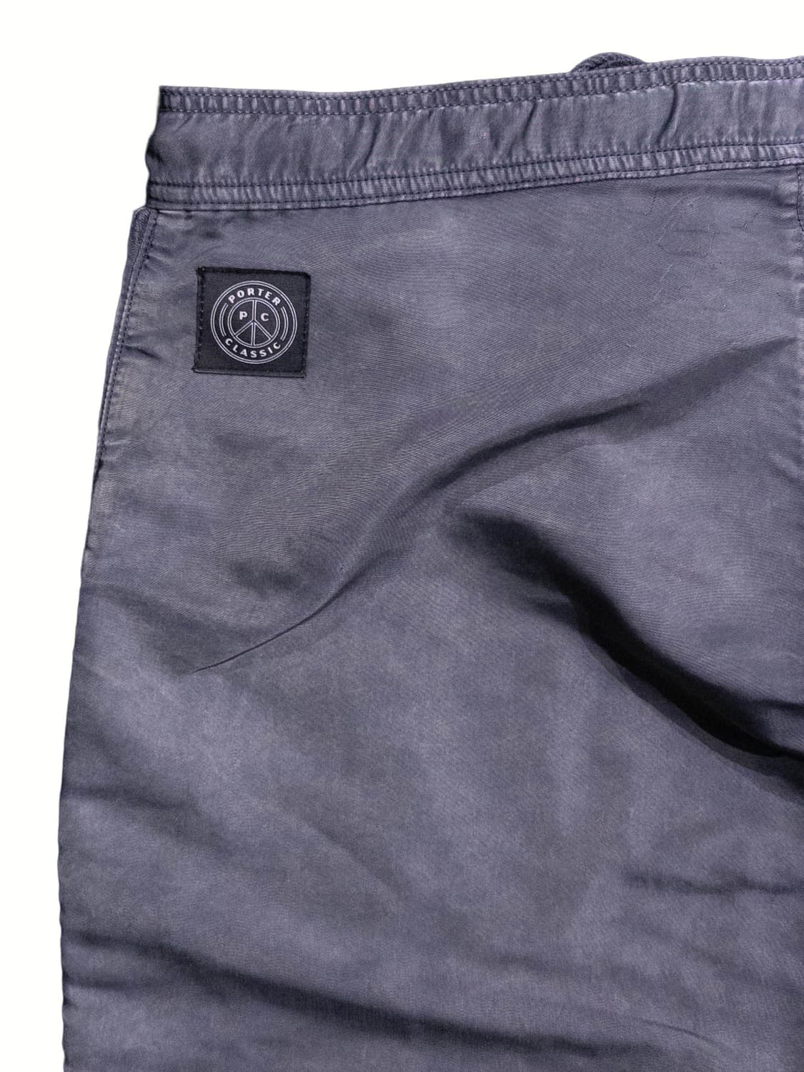 Porter Classic Nylon Drawstring Shorts 상품이미지5