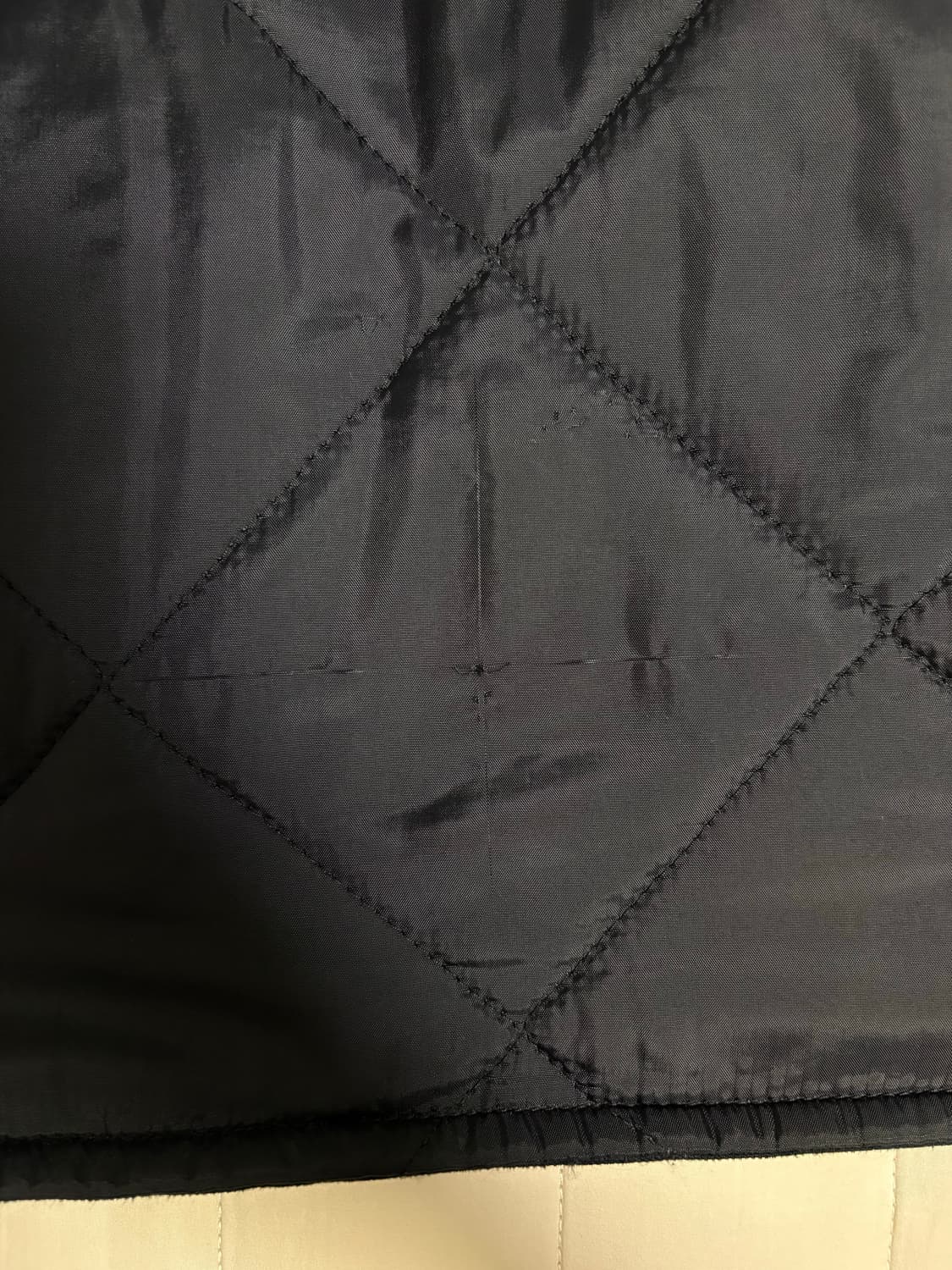 칼하트 워크 베스트 조끼  상품이미지4