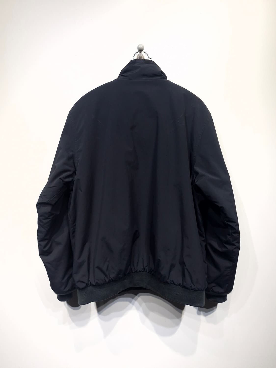 엘엘빈(L.L.Bean)플리스 라인 웜업 자켓 상품이미지2
