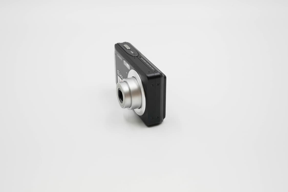 (A급) Casio EXILIM EX-Z22 (카시오  EX-Z22) 상품이미지4