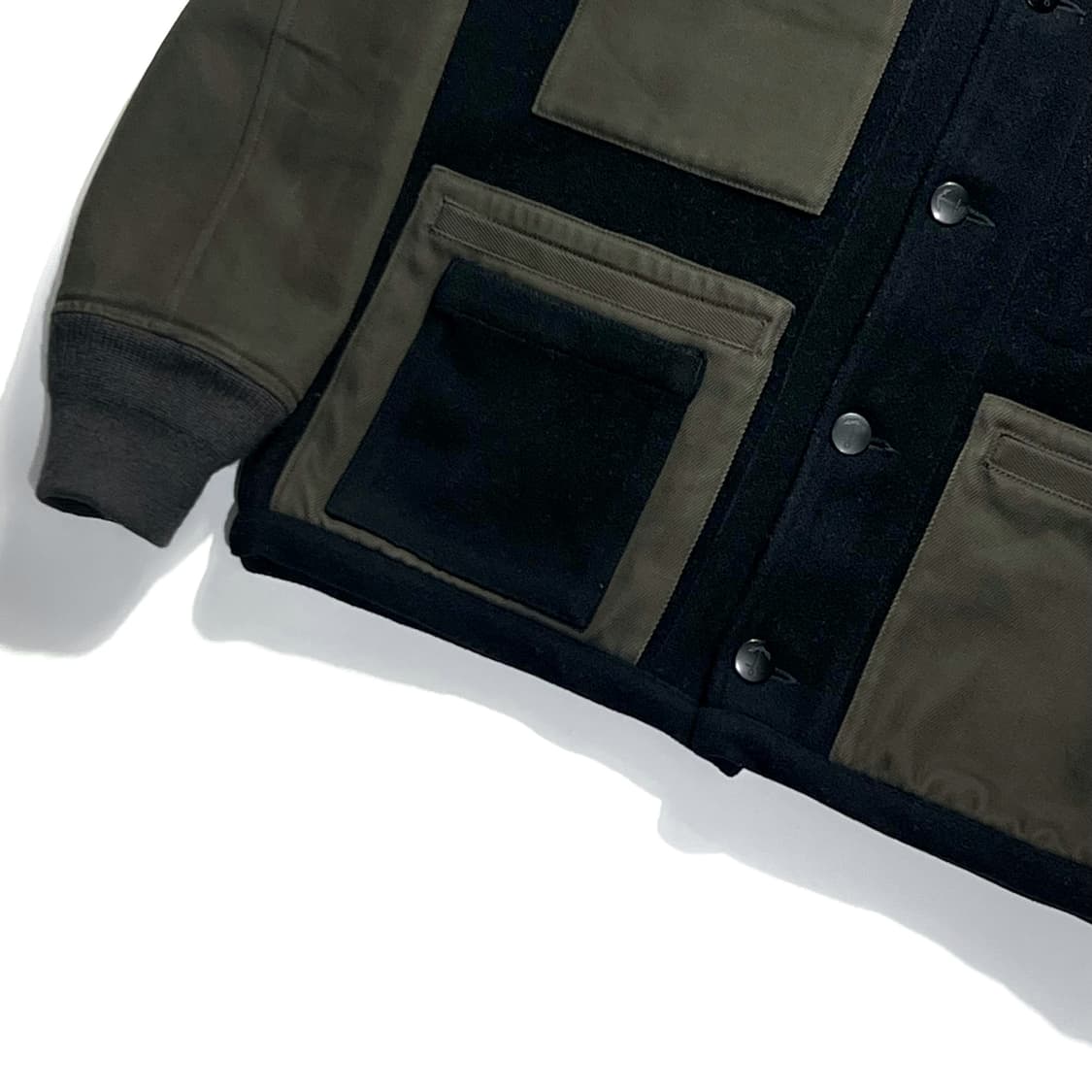 Neighborhood Hybrid Work Jacekt 상품이미지3