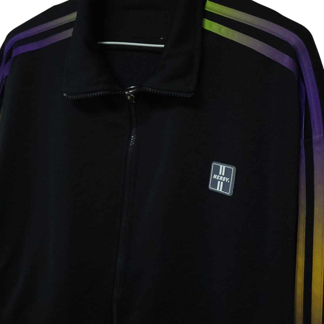 널디져지 95-100 남여 블래트랙탑자켓 상품이미지4