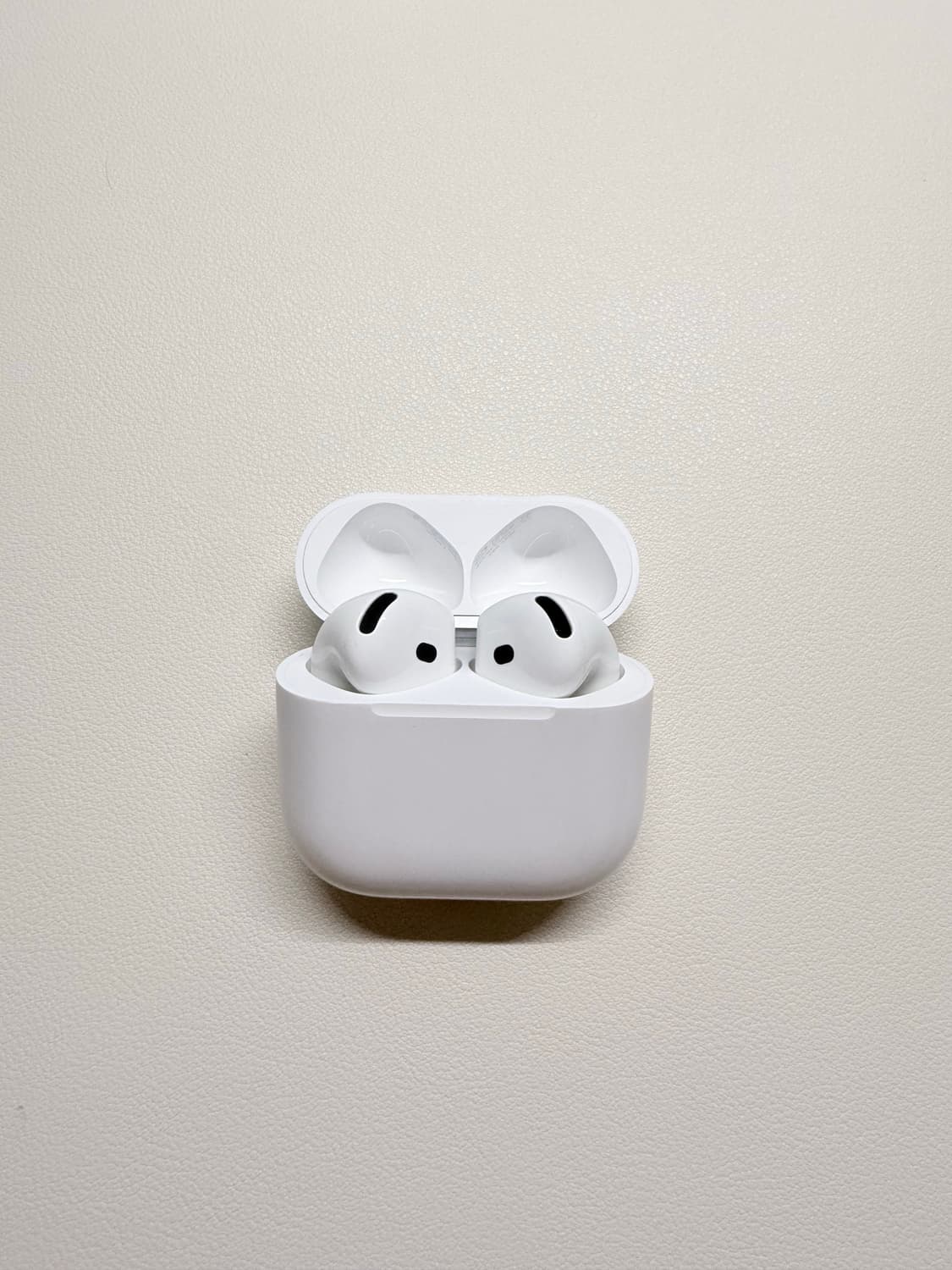 에어팟4 상품이미지1