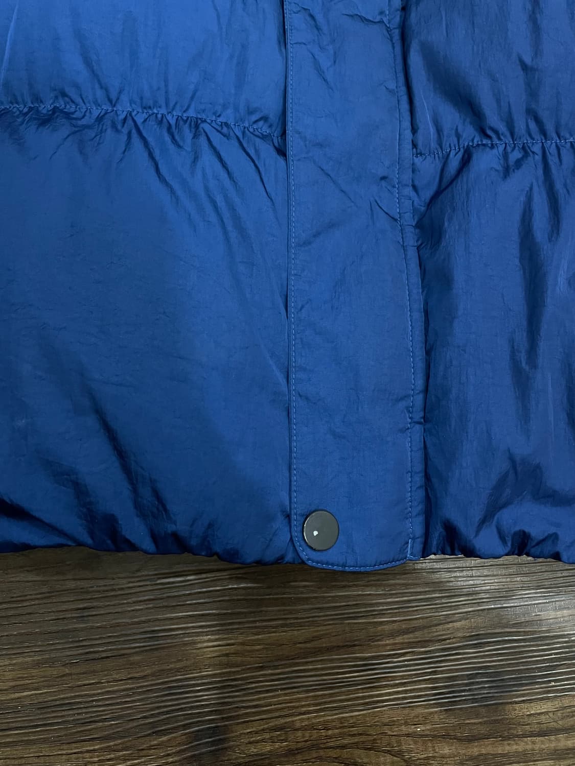 나이키 NSW 덕다운 필 푸퍼 패딩 자켓 상품이미지5