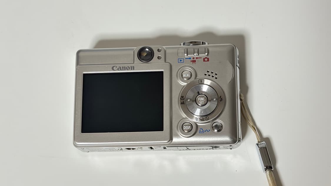 캐논 익시 50 익서스 40 상품이미지2