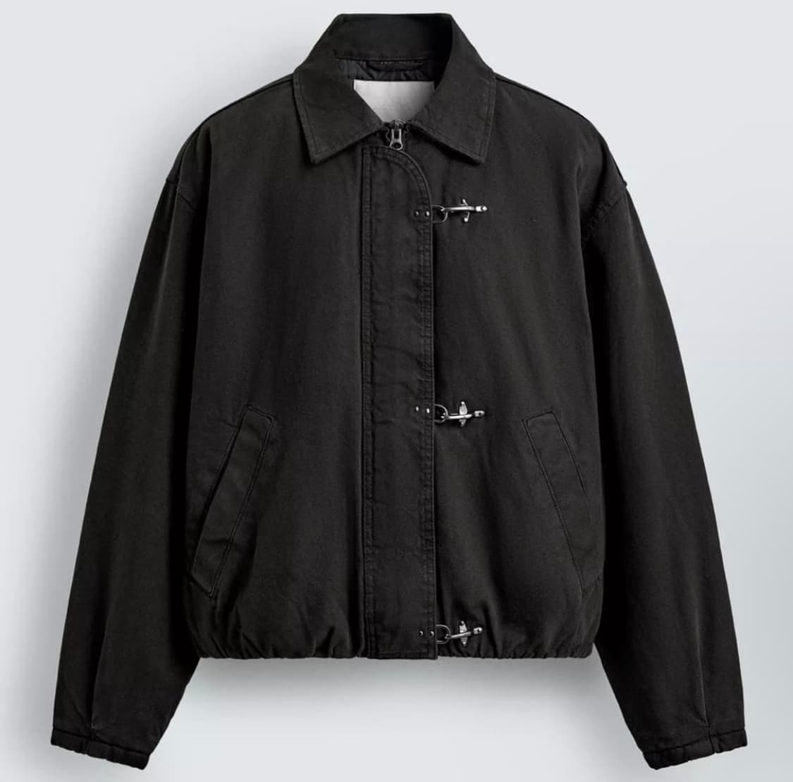 자라 파이어맨 자켓 상품이미지1